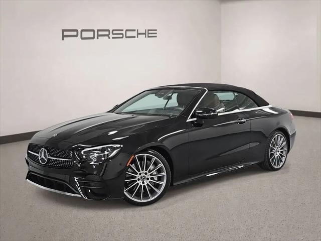 2023 Mercedes-Benz E 450 E 450 for sale in North MIami, FL