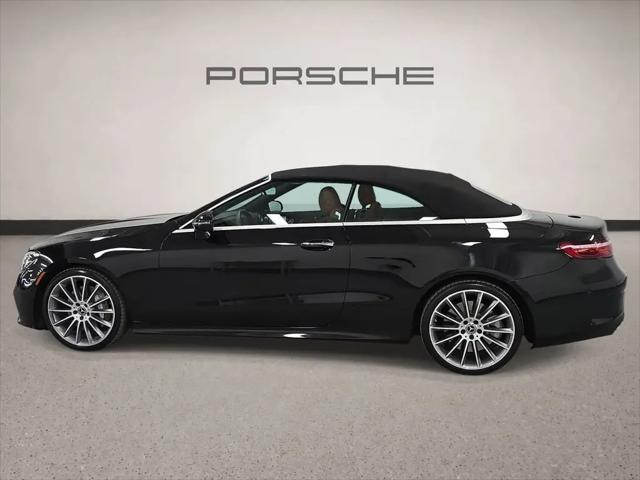 2023 Mercedes-Benz E 450 E 450