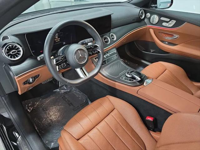2023 Mercedes-Benz E 450 E 450