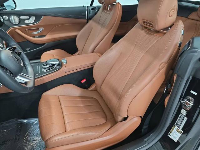 2023 Mercedes-Benz E 450 E 450