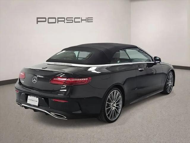 2023 Mercedes-Benz E 450 E 450