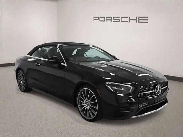 2023 Mercedes-Benz E 450 E 450