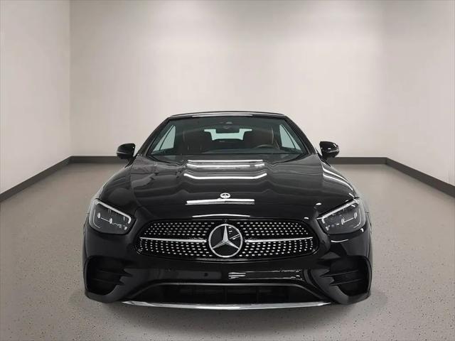 2023 Mercedes-Benz E 450 E 450
