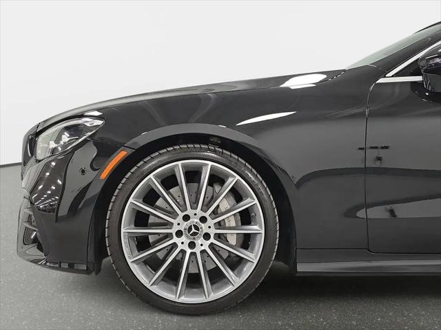 2023 Mercedes-Benz E 450 E 450