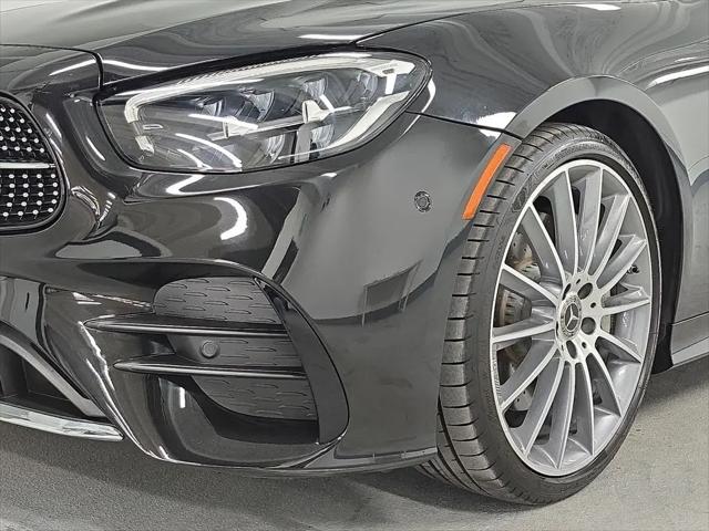 2023 Mercedes-Benz E 450 E 450