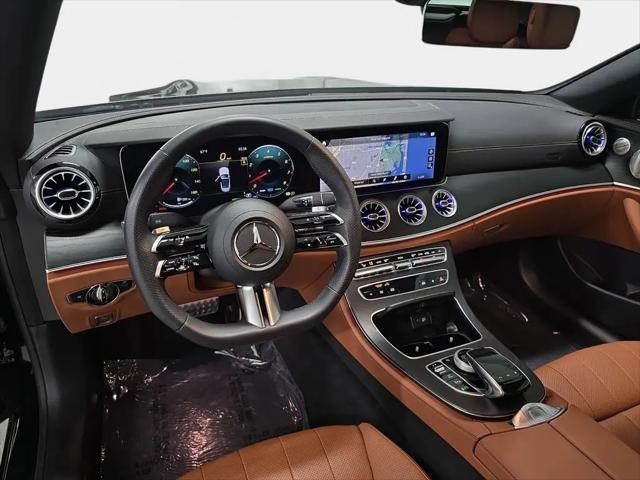 2023 Mercedes-Benz E 450 E 450