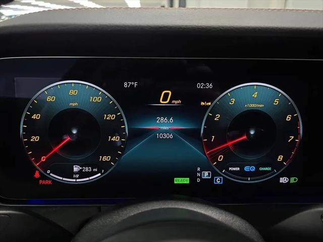 2023 Mercedes-Benz E 450 E 450