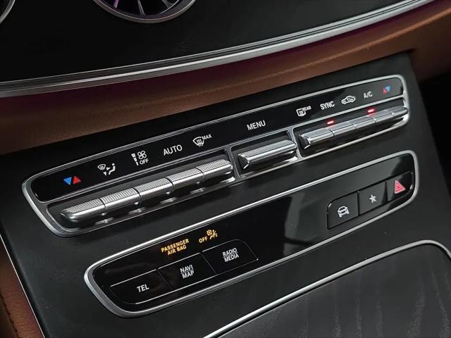 2023 Mercedes-Benz E 450 E 450