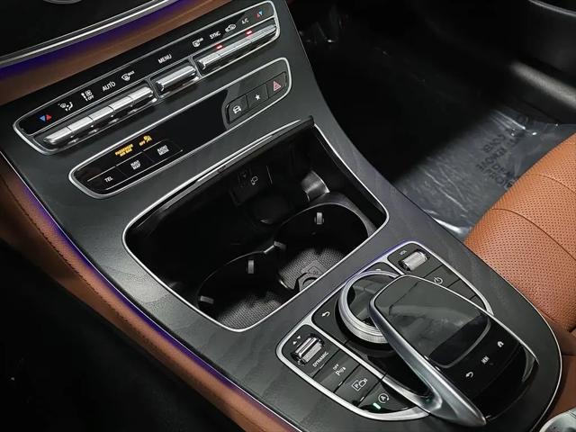 2023 Mercedes-Benz E 450 E 450