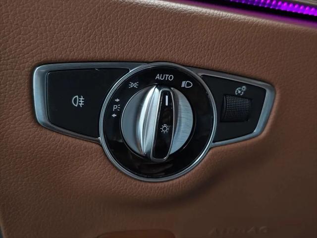 2023 Mercedes-Benz E 450 E 450