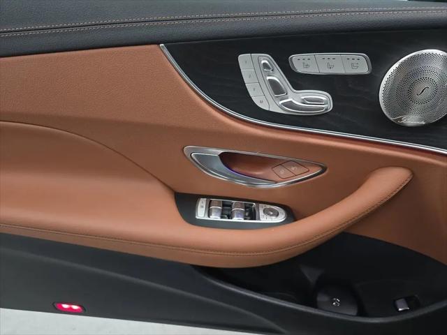 2023 Mercedes-Benz E 450 E 450