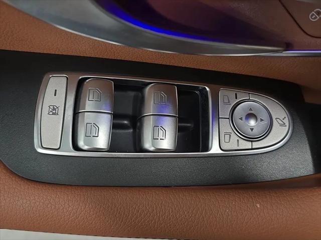 2023 Mercedes-Benz E 450 E 450