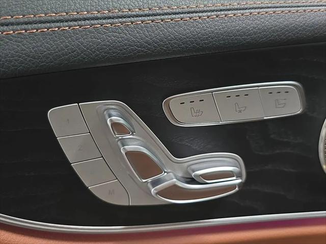 2023 Mercedes-Benz E 450 E 450