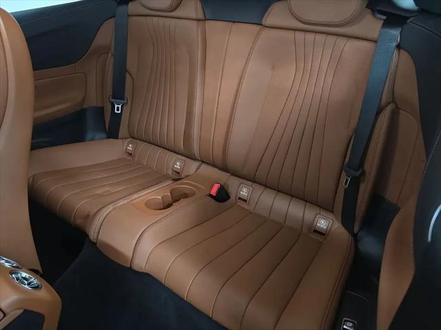2023 Mercedes-Benz E 450 E 450