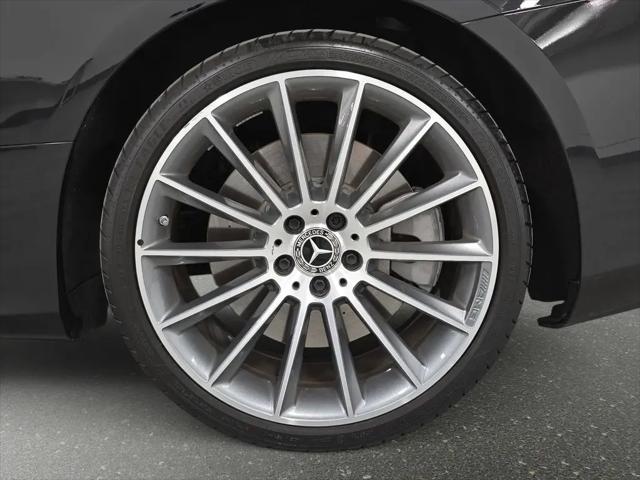 2023 Mercedes-Benz E 450 E 450
