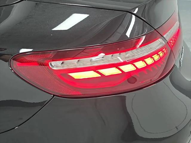 2023 Mercedes-Benz E 450 E 450