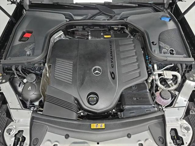 2023 Mercedes-Benz E 450 E 450