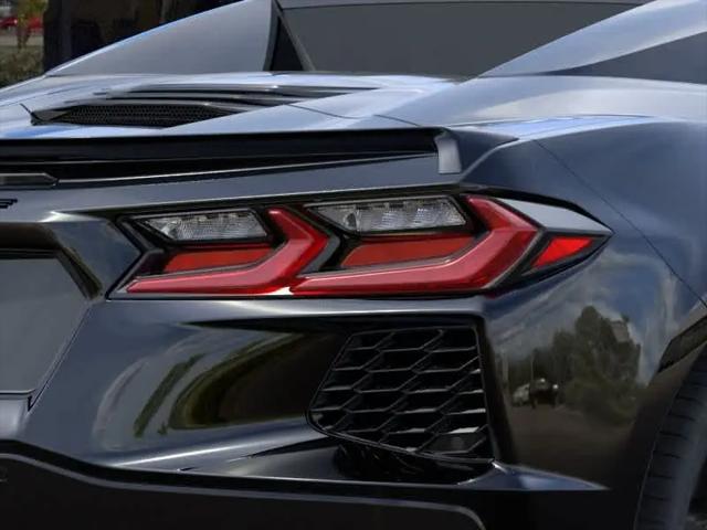 2026 Chevrolet Corvette Stingray Convertible, 2LT, RWD