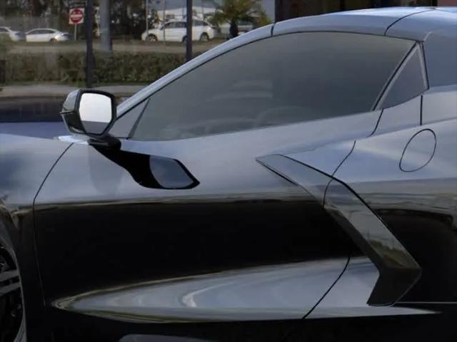 2026 Chevrolet Corvette Stingray Convertible, 2LT, RWD