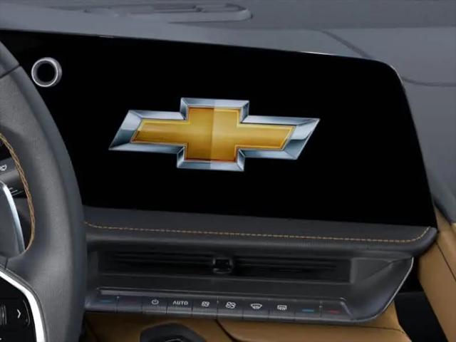2026 Chevrolet Corvette Stingray Convertible, 2LT, RWD