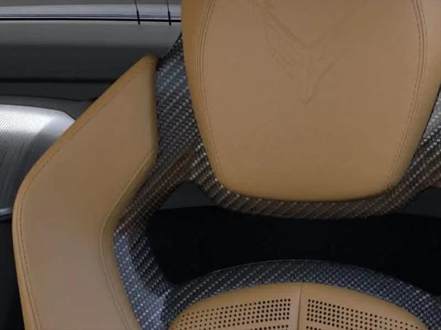 2026 Chevrolet Corvette Stingray Convertible, 2LT, RWD
