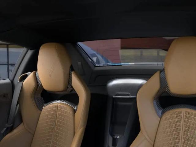 2026 Chevrolet Corvette Stingray Convertible, 2LT, RWD