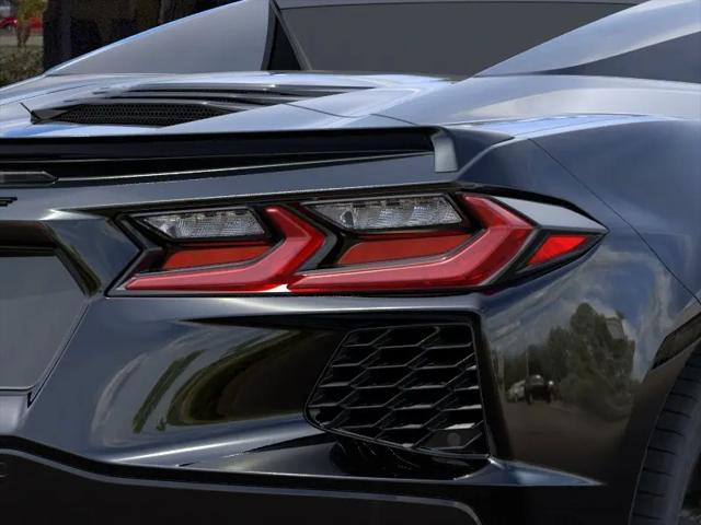 2026 Chevrolet Corvette Stingray Convertible, 2LT, RWD