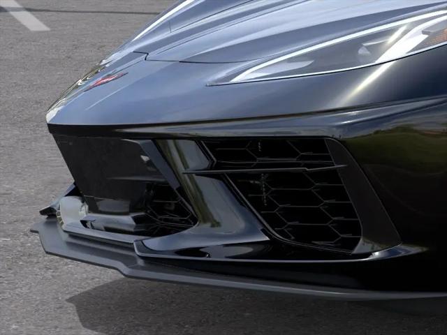 2026 Chevrolet Corvette Stingray Convertible, 2LT, RWD