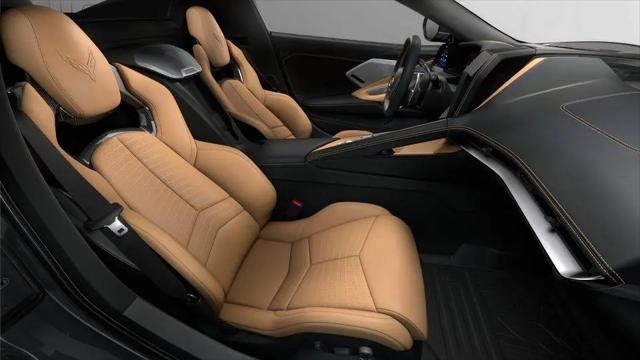 2026 Chevrolet Corvette Stingray Convertible, 2LT, RWD