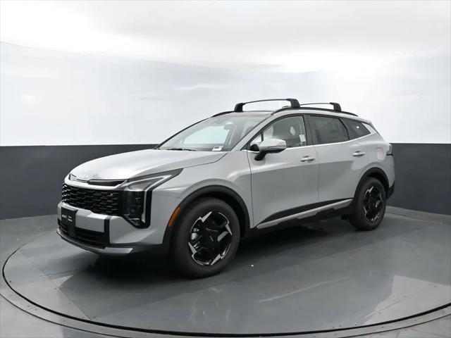 2026 Kia Sportage EX for sale in Santa Clarita, CA