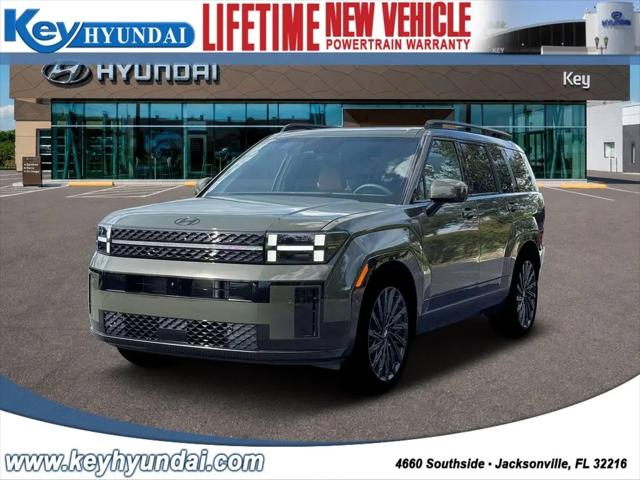 2026 Hyundai Santa Fe Calligraphy for sale in Jacksonville, FL