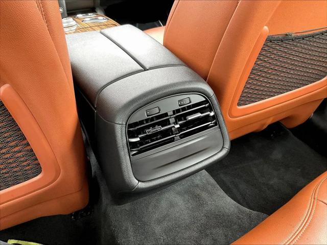 2019 Maserati Ghibli S Q4