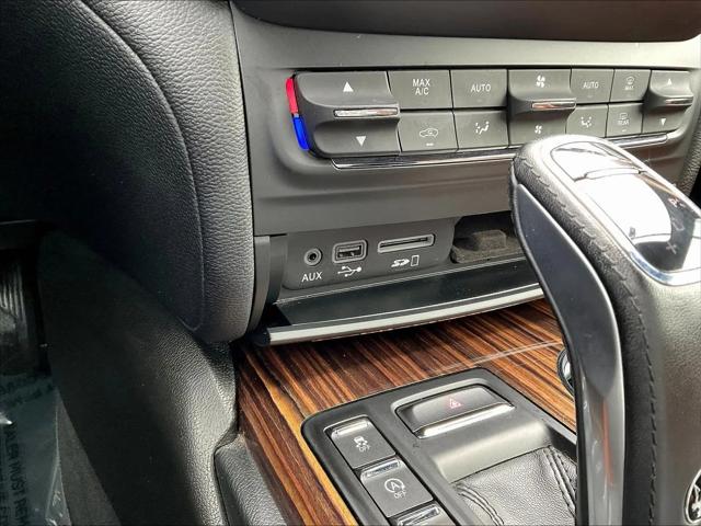 2019 Maserati Ghibli S Q4