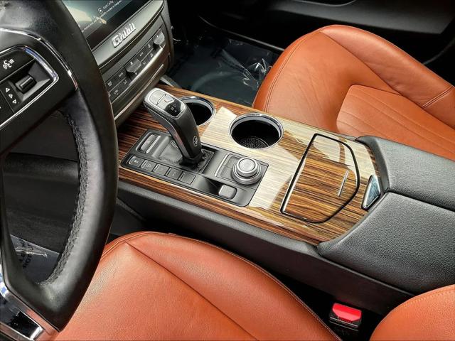 2019 Maserati Ghibli S Q4
