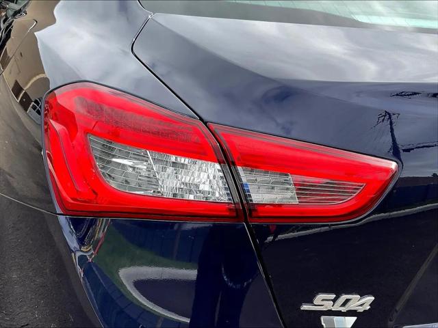 2019 Maserati Ghibli S Q4