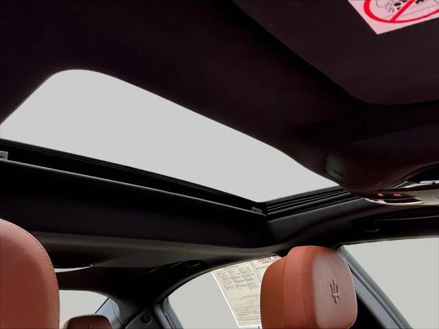2019 Maserati Ghibli S Q4