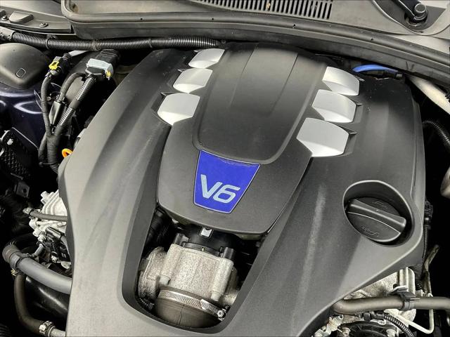 2019 Maserati Ghibli S Q4