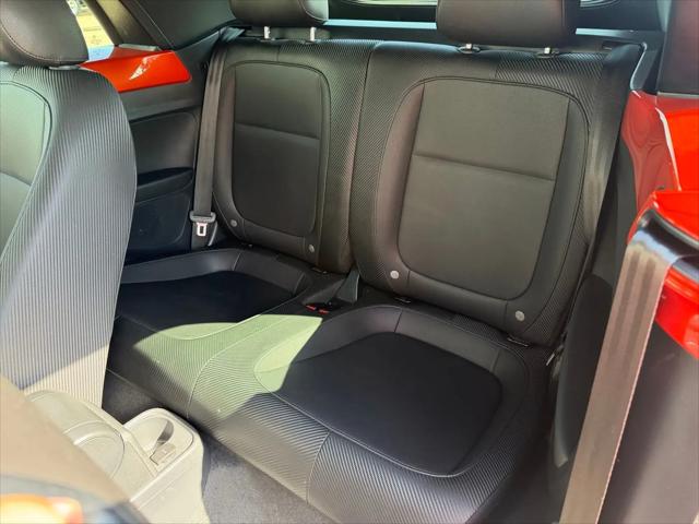 2019 Volkswagen Beetle 2.0T SE