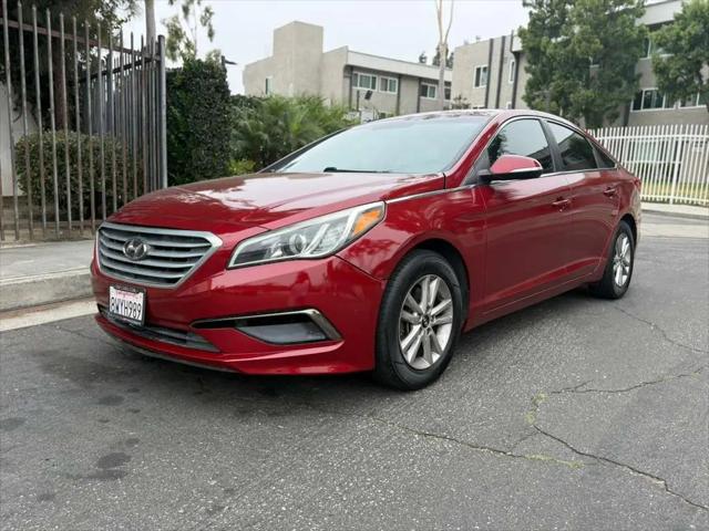 2016 Hyundai Sonata ECO for sale in N Hollywood, CA
