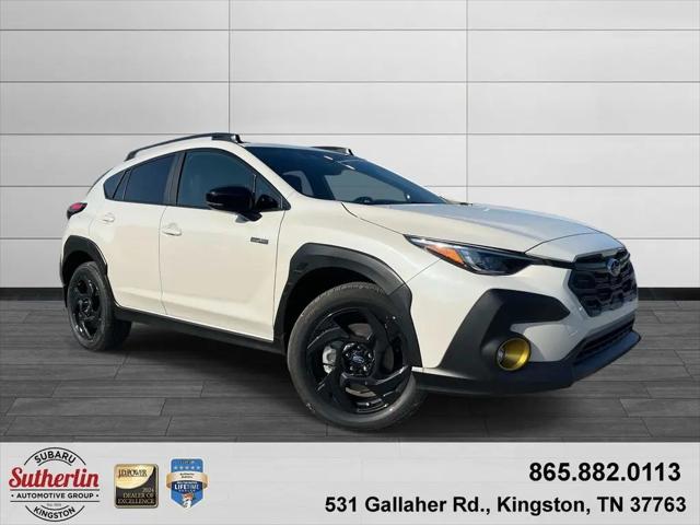 2026 Subaru Crosstrek Sport for sale in Kingston, TN