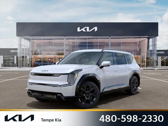 2026 Kia EV9 Land for sale in Tempe, AZ