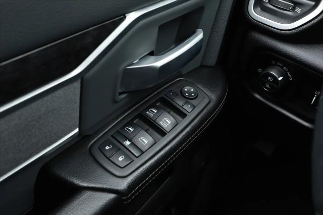 2022 Ram 2500 Big Horn Crew Cab 4x4 6'4" Box