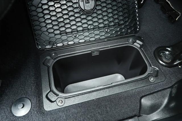 2022 Ram 2500 Big Horn Crew Cab 4x4 6'4" Box