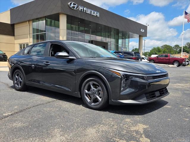 2025 Kia K4 LXS for sale in Warner Robins, GA
