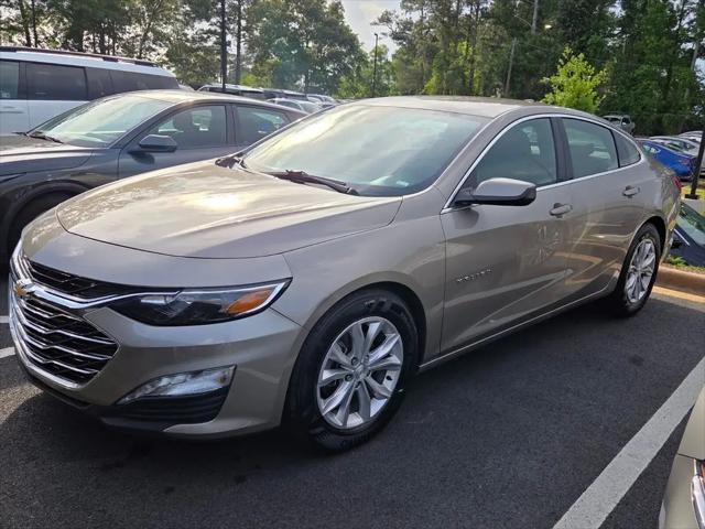 2024 Chevrolet Malibu FWD 1LT for sale in Macon, GA