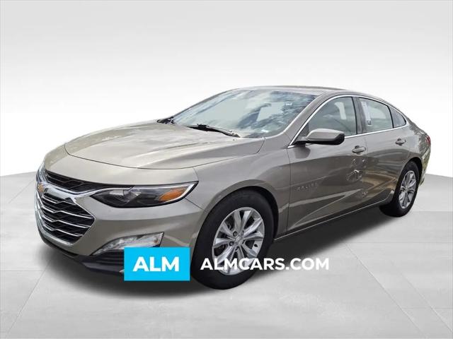 2024 Chevrolet Malibu FWD 1LT for sale in Macon, GA
