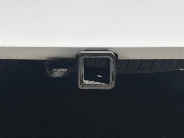 2017 Ford Transit Connect Titanium