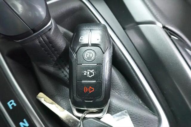2014 Ford Fusion Hybrid Titanium