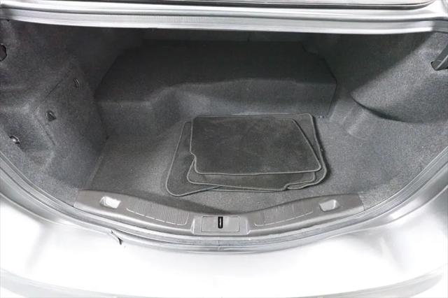 2014 Ford Fusion Hybrid Titanium