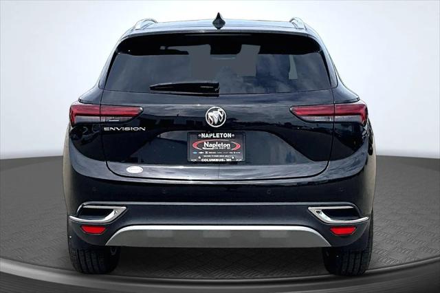 2022 Buick Envision FWD Preferred